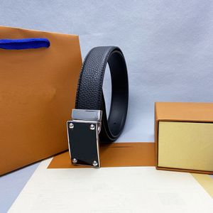 Ontwerpers leren riemen voor dames Herenriem Automatische gesp Designer riem luxe streep Lettergesp klassieke riemen riemen goud en zilver zwarte gesp casual