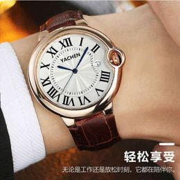 Designers Men C Watchs Luxury Wristwatch C cartis Diamond Luxury montre Diamond Luxury Mens Luxury Watch Fashion Womens Bran Fn0y