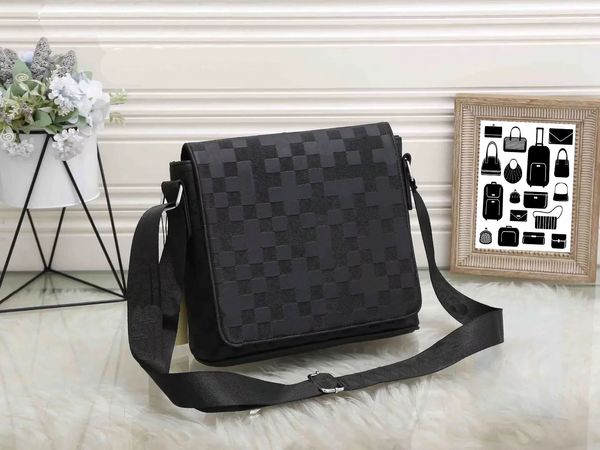 Diseñadores Hombres Conjunto de bolsos de noche Carteras de cuerpo cruzado Patchwork de cuero Bolsos de moda para mujer louiseitys Bolsos de hombro viutonitys Designer Phone bao