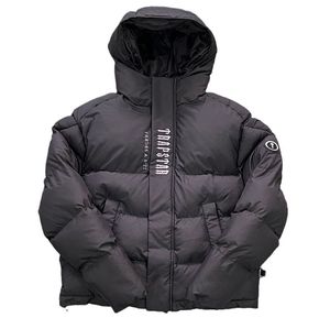 Trapstar veste hommes vestes de créateurs pour hommes hiver manteaux doudoune gilet trapstar manteau