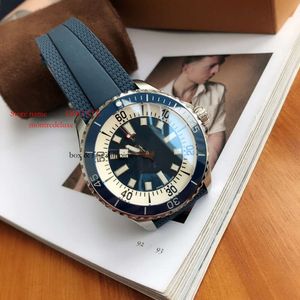 Designers Heren Polshipches AAAAA DIVER'S 42MM LIMITED WATCH EDITIE 44mm Superclone Superocean Ceramic Automatic Business Watch Pols 829