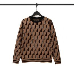 ontwerpers heren damessweaters senior klassiek vrije tijd veelkleurig herfst winter warm houden comfortabel 17 soorten keuze oversized topkleding#01