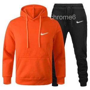 Diseñadores Ropa para hombre Deportes Chándal Imprimir Sudadera con capucha Espacio Chaqueta de algodón Conjuntos de sudor Abrigos Sudadera Hombre Pantalones casuales Correr Mujer Deportes E0HN