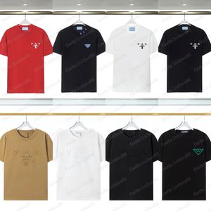 Designers Mens Fashion T-shirt célèbres marques pour hommes Vêtements noirs blancs t-shirts Coton Round Coufre Short Streetwear Hip Hop Casual Hip Hop Tshirm-3xl # 99