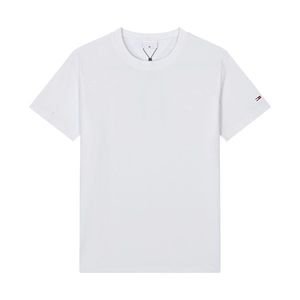 Designers Mens Fashion T-shirt célèbres marques masculines vêtements noirs blancs t-shirts coton rond manche courte manche féminine hip hop streetwear thirm-3xl a17
