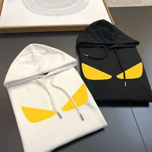 Diseñadores para hombre con capucha sudaderas High Street Imprimir manga larga mujeres con capucha sudaderas con capucha moda streetwear jersey suéter