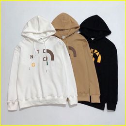 Ontwerpers Heren Hoodies Italiaans modemerk Women Hoodie Hoodie Hooded sweatshirts herfst winter pullover round nek lange mouw kleding ucci voor mannen 52YY#