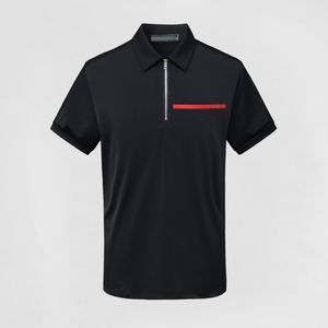 Designers Mens Polos Men's Plus Tees Polos Top T-shirt Swirts Fashion Mens Mentes Tshirts à manches courtes