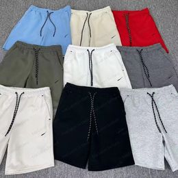 Ontwerpers Heren Shorts Shorts Dames korte broek Webbing Webbing Casual vijfpunts kleding Summer Beach Kleding Gym Training Ademobaar