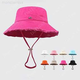 Designers Hommes Femmes Seau Chapeau Casquette Bob Large Brim Chapeaux Soleil Prévenir Bonnet Bonnet Casquette De Baseball Snapbacks Robe De Pêche En Plein Air Bonnets Aaa G4SE XYFF