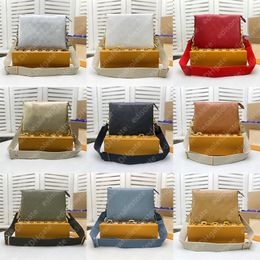Designers sac de messager chaîne sac à bandoulière Totes Wallet Sacs à main de luxe Womens Designer Sac à bandoulière Women Brandss