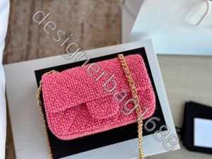 Nieuwe roze designer tas mooi naar het hart Luxe designer handtas Tote tas portemonnee tassen portemonnee portemonnees vrouw schoudertas