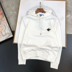 Designers nouveaux hommes à capuche mode femmes triangle hoodies automne hiver pull à capuche M L XL 2XL 3XL 4XL 5XL col rond manches longues pulls molletonnés veste pulls