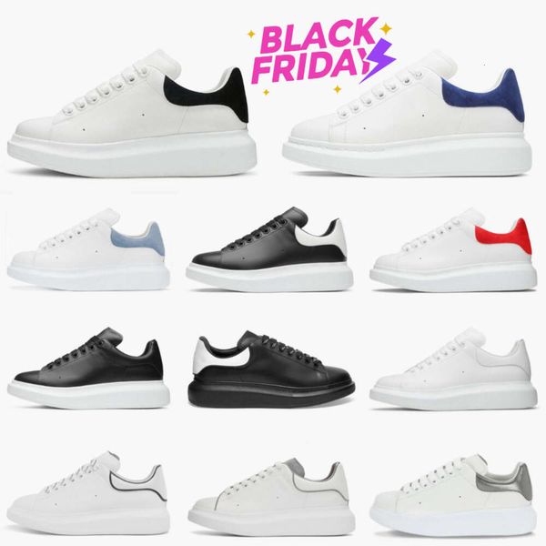 Designers surdimensionnés chaussures de sport décontractées formateurs hommes femmes triple blanc noir cuir daim velours espadrilles de luxe semelle en caoutchouc jogging extérieur baskets V66