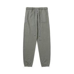 Diseñadores Pantalones Pantalón Pantalones para hombre Pantalones de chándal esenciales Pantalones de impresión de letras Essentialhoody Mujer Deportes Pantalones de cuatro estaciones Pantalones de múltiples colores Cómodo