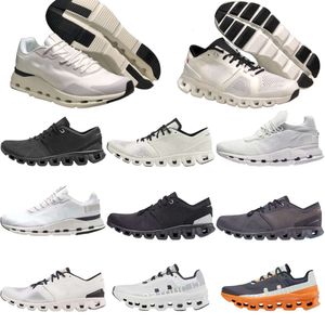 Nieuwe Running Cloud 5 X Casual Schoenen Federer Heren Nova Cloudnova Cloudrunner Form 3 Shift Zwart Wit Trainers Cloudswift Outdoor Cloudmonster Dames Sport Sneakers