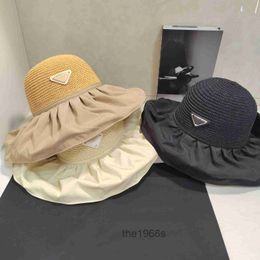 Designers S Caps Bucket Hat Chapeaux Fisherman Cap Bonnetbeanie Womens Snapbacks Fedorabucket XKVS