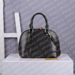 Designers Shell sacs avec serrure mode femmes épaule Messenger sac sacs à main en cuir dames cosmétique bandoulière fourre-tout portefeuille sac à main