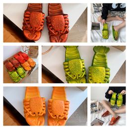 Diseñadores Slidésman Slippers de diseñador zapatos Men Slips Slides Boots Women Mules de castaño de nieve lana CALIENTE ULTRAS MINI FLUFFYS 36-47