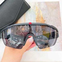 Ontwerpers zonnebrillen brillen heren schildbrillen dames sportbril uv kras voorkomen volledig frame Goggle beschermende brillen Persoonlijkheidsstijl bril