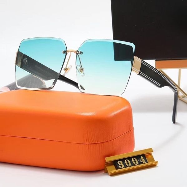 Diseñadores Gafas de sol Luxurys Playa Tomar el sol Conducir Fotos geniales para viajar Imprescindible Especial Anti-haz alto Conductor Espejo Día y noche Doble propósito bueno xx