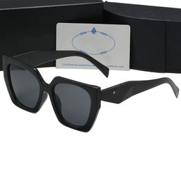 Дизайнерские солнцезащитные очки Мужчины Женщины UV400 квадратные поляризованные линзы Polaroid Солнцезащитные очки леди Мода вождение на открытом воздухе спорт путешествия пляж солнцезащитные очки подарок с коробкой 15