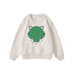 Designers Sweat-shirt pour enfant garçon fille luxe enfants vêtements de créateurs pull à manches longues designer sweat à capuche bébé g tenue pulls enfants CYD23112101