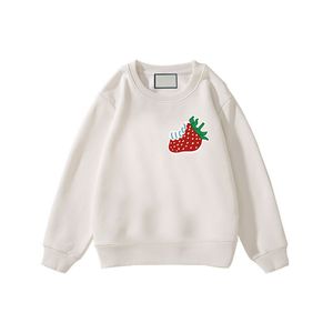 Designers Sweat-shirt pour enfant garçon fille luxe pull à manches longues enfants designer sweat à capuche bébé g tenue enfants vêtements de créateursCHD2310203 esskids