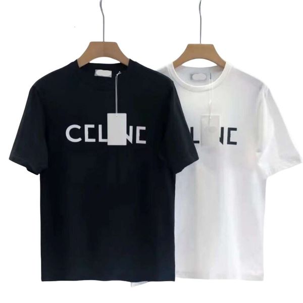 Designers T-shirts Top Quality Mens Summer Designer T-shirt Casual Man Femme Tees avec lettres Imprimer manches courtes Vendre des hommes de luxe Hip Hop Vêtements Taille asiatique.S-5XL