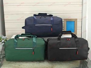 Designers Tote Bag Plunjezakken Mannen Vrouwelijke Holdall Carry On Weekender Bag Luxe Casual Handtas Rits Pouch Design