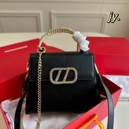 Bolsos de diseñador para mujer Bolso bandolera multicolor Bolsos de compras de diseñador para damas Bolsos Monederos Monedero Estuche para cámara 2305291PE