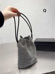 Ontwerpers dames tassen ketting emmer tas luxe schoudertassen handtassen portemonnee portemonnee vrouwelijke mode winkelen tote crossbody portemonnee draagtas