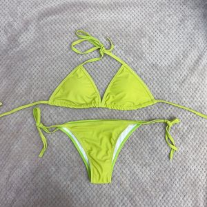 2024 Multi Stijlen Vrouwen Designer Badpakken Zomer Sexy Vrouw Bikini Mode Letters Print Badmode Hoge Kwaliteit Dame Badpakken S-XL