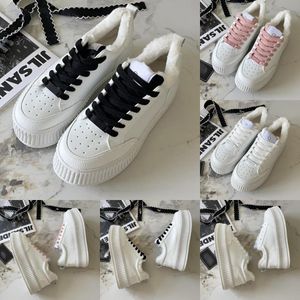 Ontwerpers Dames luxe mode loopschoenen platform sneaker dames trainers sportschoenen buitenshuis wandelen jogging mode beste merk sport sneakers 36-40