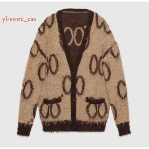 Designerswomen's Sweater Cardigan Sweats à capuche Femme Sweat-shirt Casual Mens Pulls High Street Multi Style Dames Sweat à capuche de haute qualité Pure Cashmere Sweat à capuche 1746