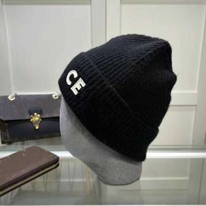 DesignerWomen Designer Men Beanie Bonnet tricoté Automne et hiver Mode chaude Style chaud {category}