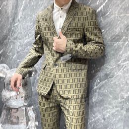 Desinger Mens Blazers Cotton Linen Mode Coat Designer Vestes Classic Full Full Business Casual Slim Fit Formal Cost Blazer Men Suits Styles