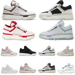 Desinger chaussures MA-1 à lacets pain Sneaker chaussures amis luxe Designer hommes femmes plate-forme chaussures hommes femmes Nubuck maille cuir extérieur formateurs baskets taille 36-45