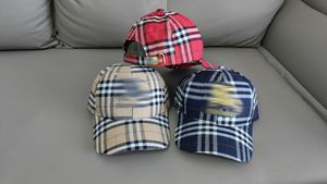 Desingers casquette de Baseball hommes femme casquettes senior broderie soleil chapeaux mode loisirs Design chapeau f1