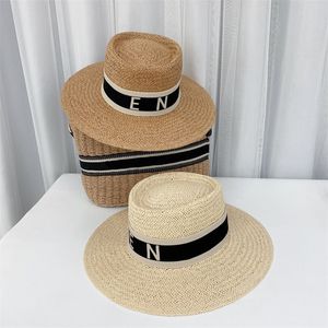 Desingers bucket hats Luxe hoeden met brede rand effen kleur letter zonnehoeden mode Party trend reis buckethats Hoge kwaliteit honderd hoed zeer