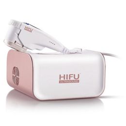 Desktop Beauty Equipment Hifu Instrument Face Tifting Skin Rjvenation Hifu -apparaat voor thuisgebruik