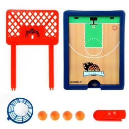 Jeu de société de bureau Basketball Mini Machine de tir Machine Parent-Child Interactive Party Game For Kids Adults Educational Toys