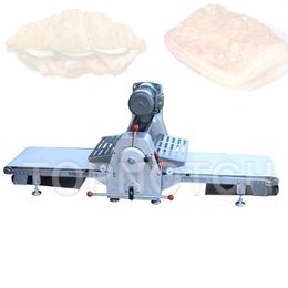 Desktop keuken verkorting commerciële deeg machine verticale knapperige gebak keuken apparatuur