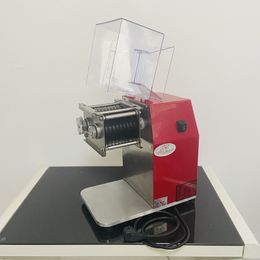 Desktop Meat Cutter Commercial Household Shred Dice Slicer Machine 110V 220V