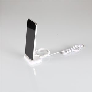 Présentoir d'alarme de cambrioleur de sécurité de téléphone portable de bureau support antivol de Smartphone 6 PCS/Lot pour le magasin de détail