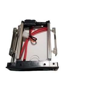 Lecteur optique de bureau 3.5 pouces support de boîtier de disque dur d'extraction SATA série Prot étagère à outils gratuite pour ordinateur de bureau Acasis