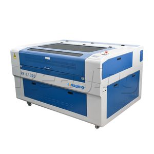 Bureau Ruida 1300 x 900 mm 1390 CO2 Machine de coupe laser Gravure de bonne qualité