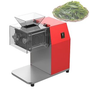 Machine de découpe de viande de bureau en acier inoxydable, 110/220V, automatique, multifonctionnelle, pour couper la viande et les légumes