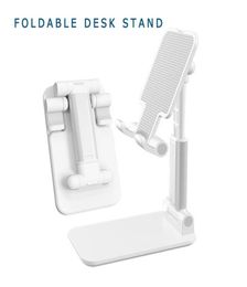 Tablette de bureau Stand pour iPad mini les tablettes soporte pliables réglables Holder A271817273