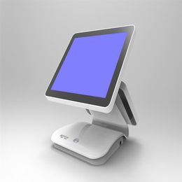 bureau windows pos terminal i5 processeur écran tactile capacitif point de s system294y